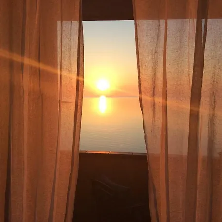 La Casa Dell'alba Марцамеми