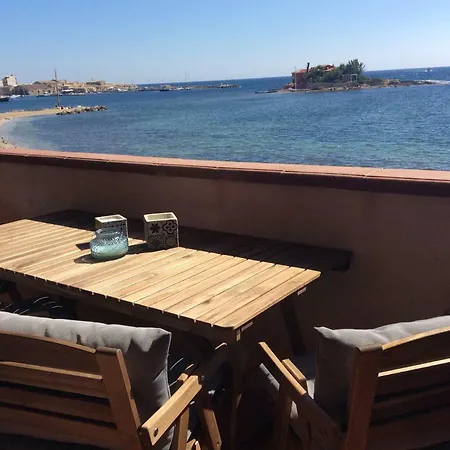 La Casa Dell'alba شقة *