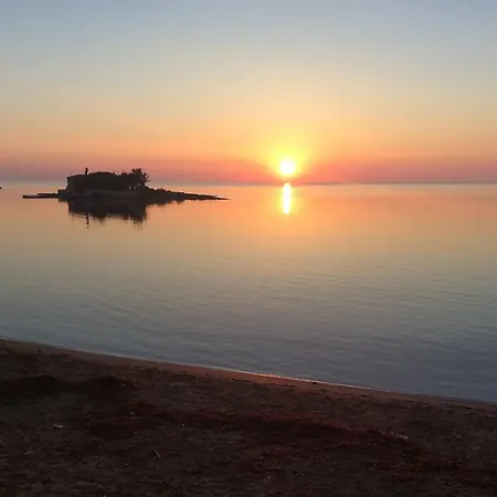 La Casa Dell'alba Марцамеми