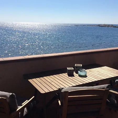 La Casa Dell'alba *