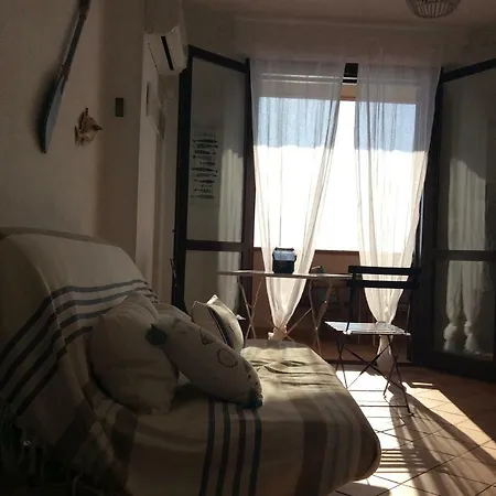 Apartment La Casa Dell'alba