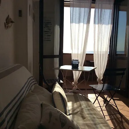 La Casa Dell'alba