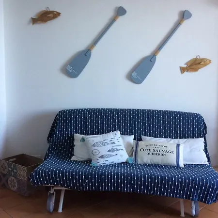 La Casa Dell'alba شقة *