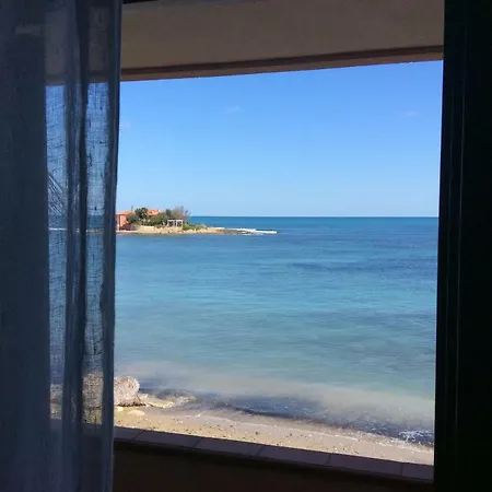 La Casa Dell'alba Apartment *