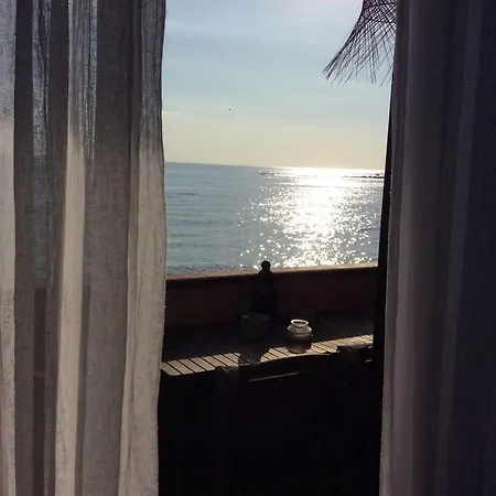La Casa Dell'alba *