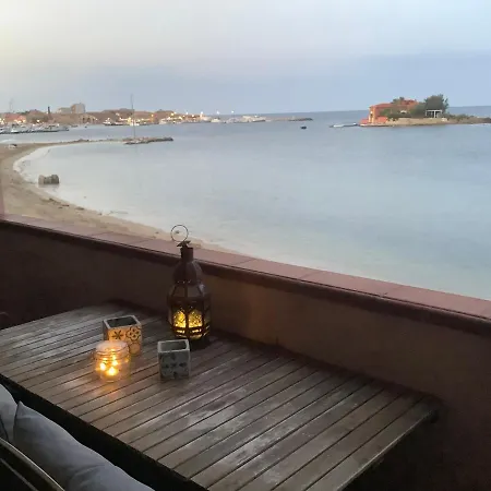 شقة La Casa Dell'alba