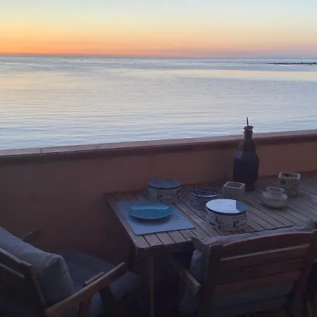 La Casa Dell'alba *