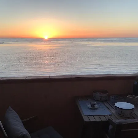 La Casa Dell'alba مارزاميمي