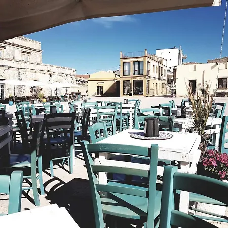 شقة La Casa Dell'alba