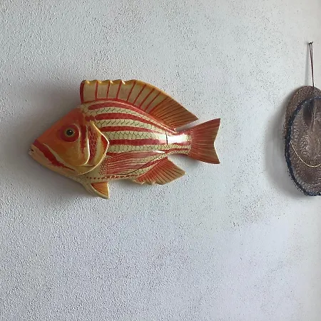 La Casa Dell'alba Apartmán