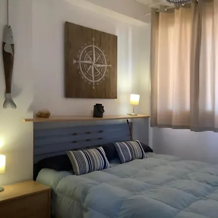 La Casa Dell'alba Apartment