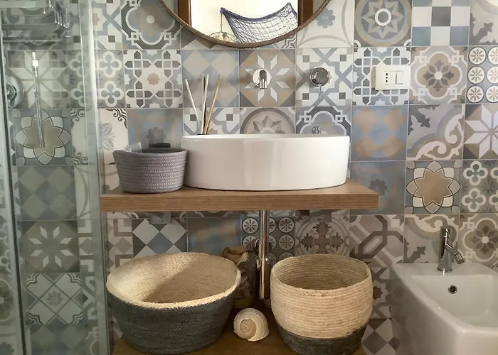 La Casa Dell'alba Apartment