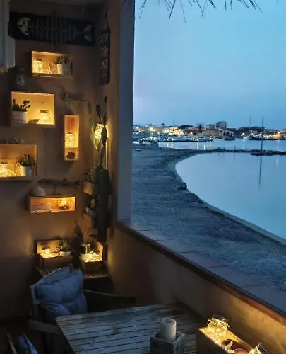 La Casa Dell'alba Apartment *