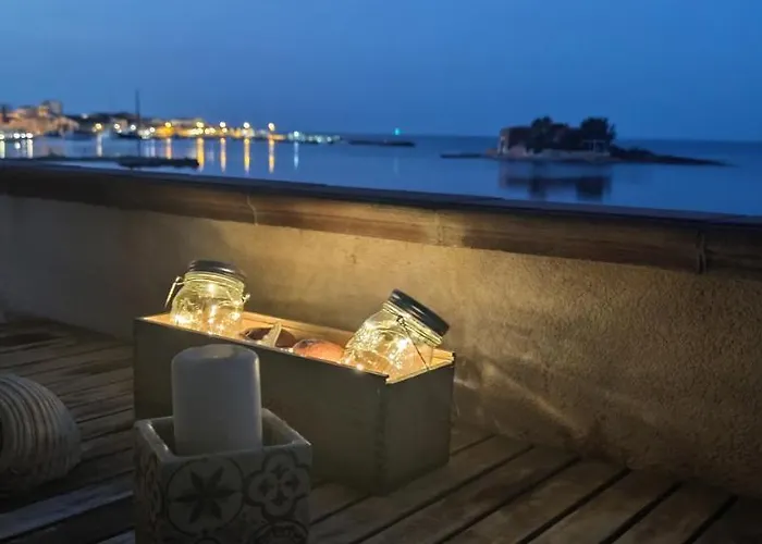La Casa Dell'alba *