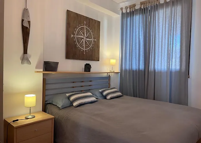 La Casa Dell'alba Marzamemi