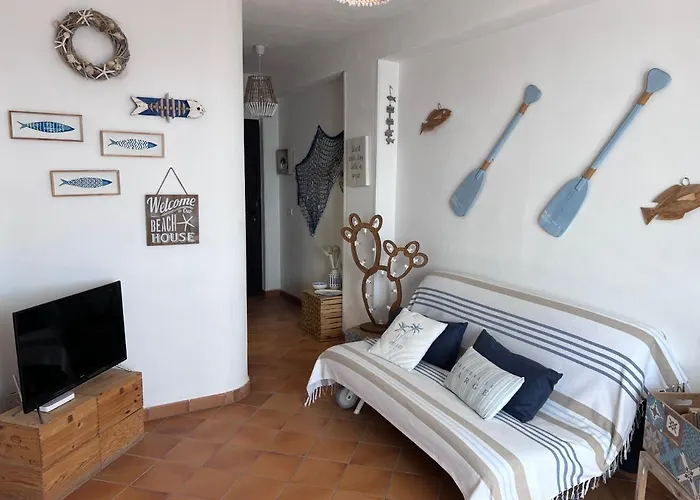La Casa Dell'alba Apartment