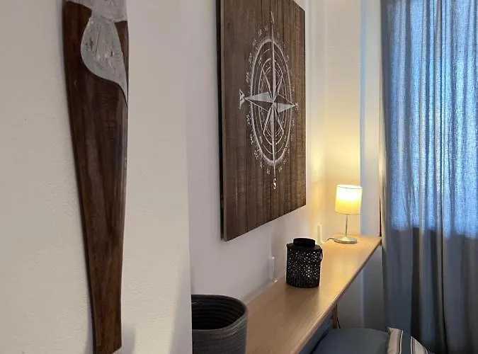 La Casa Dell'alba Apartment