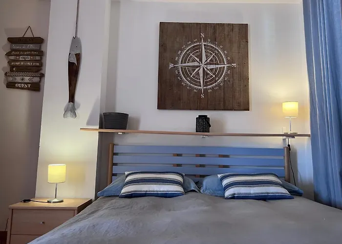 Apartment La Casa Dell'alba