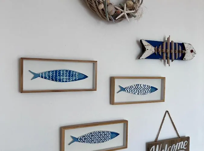 La Casa Dell'alba Marzamemi