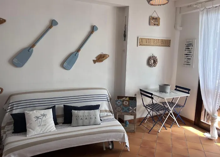 La Casa Dell'alba Apartment Marzamemi