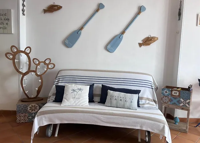 La Casa Dell'alba Apartment *