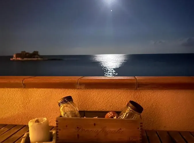 Apartment La Casa Dell'alba Marzamemi