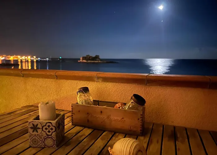 La Casa Dell'alba Apartment
