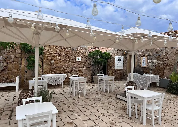 La Casa Dell'alba Apartment *