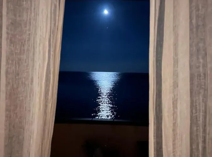 La Casa Dell'alba