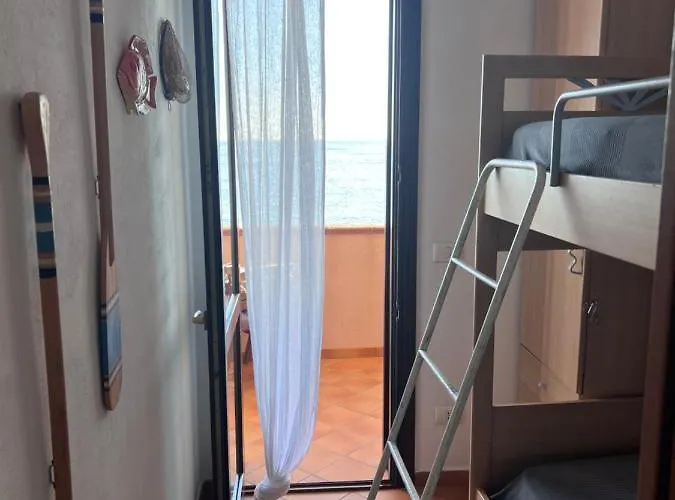 La Casa Dell'alba Apartment Marzamemi