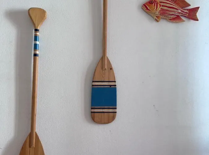 La Casa Dell'alba Apartment *