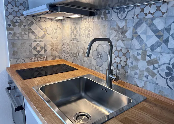 Apartment La Casa Dell'alba