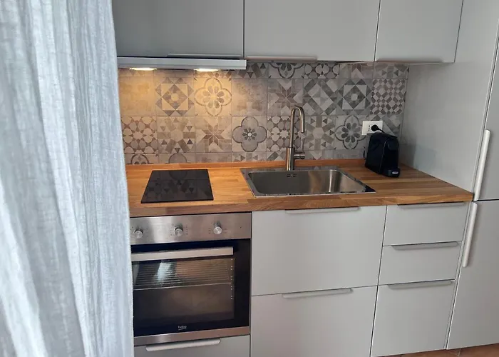 La Casa Dell'alba Apartment Marzamemi