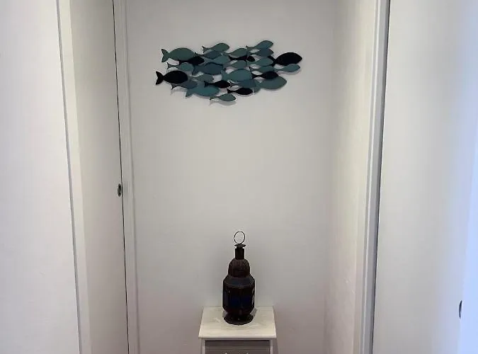 Apartment La Casa Dell'alba *