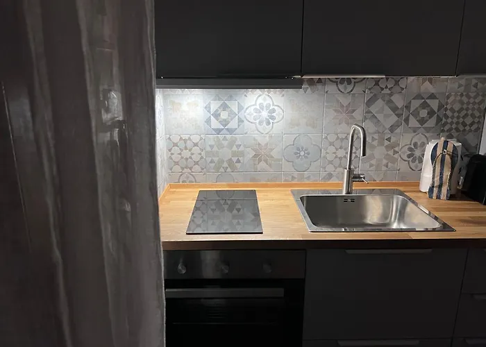 La Casa Dell'alba * Marzamemi