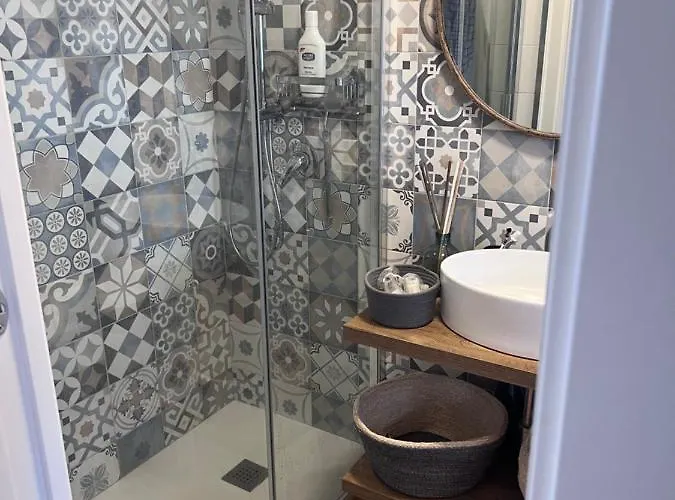 La Casa Dell'alba Apartment Marzamemi