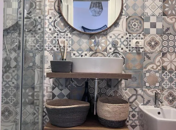 La Casa Dell'alba Apartment Marzamemi