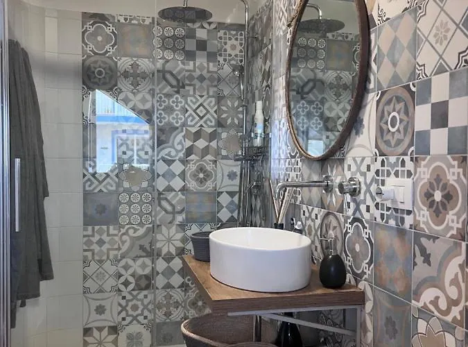 La Casa Dell'alba * Marzamemi