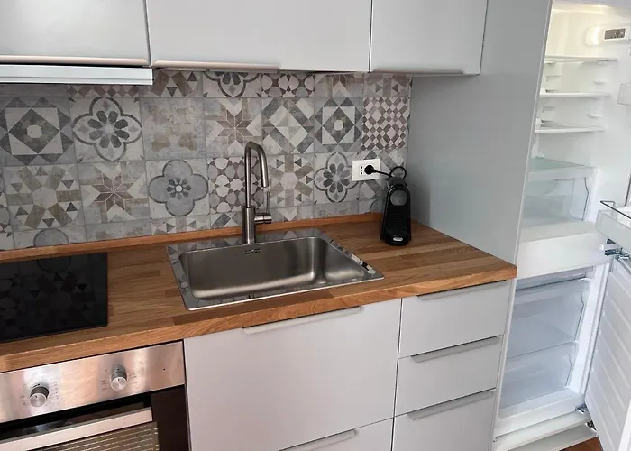 La Casa Dell'alba Apartment