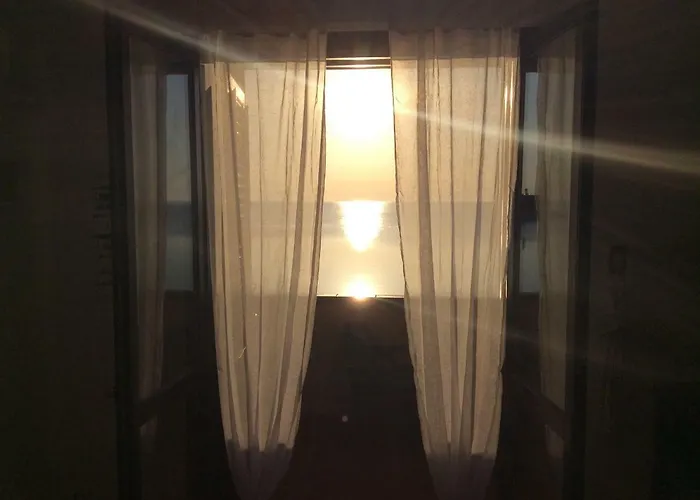 La Casa Dell'alba * Marzamemi