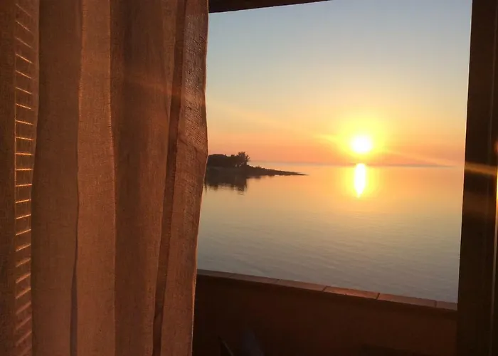 La Casa Dell'alba