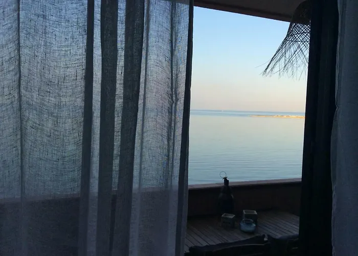 Apartment La Casa Dell'alba Marzamemi