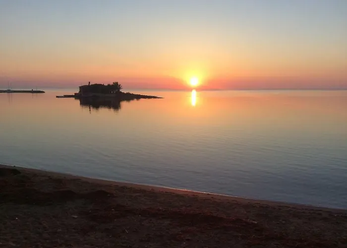 La Casa Dell'alba Marzamemi