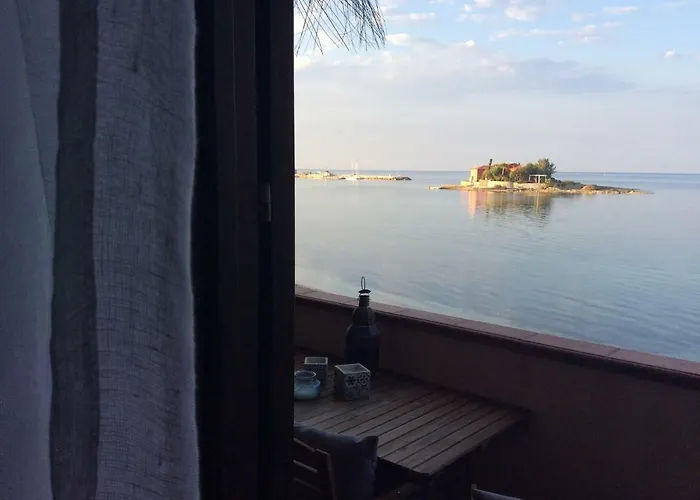 Apartment La Casa Dell'alba