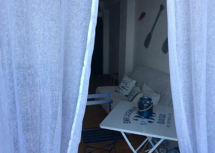 La Casa Dell'alba Apartment