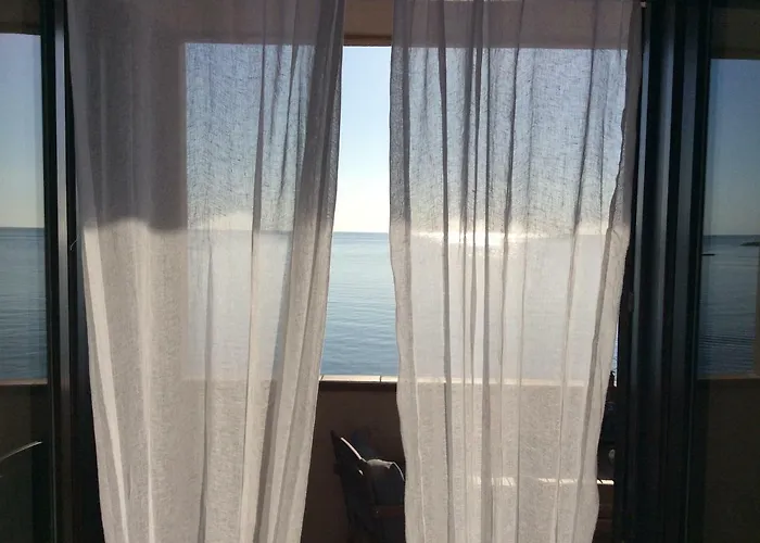 La Casa Dell'alba Apartment