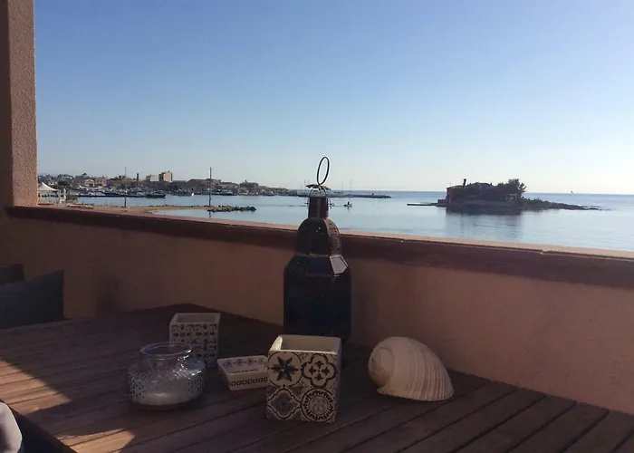 La Casa Dell'alba