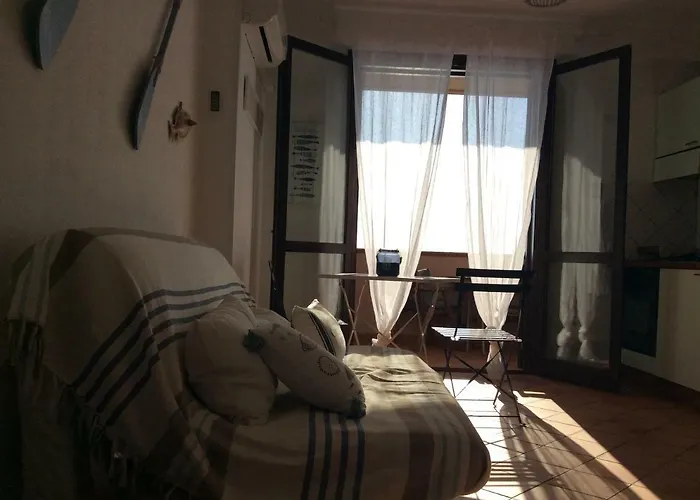 Apartment La Casa Dell'alba