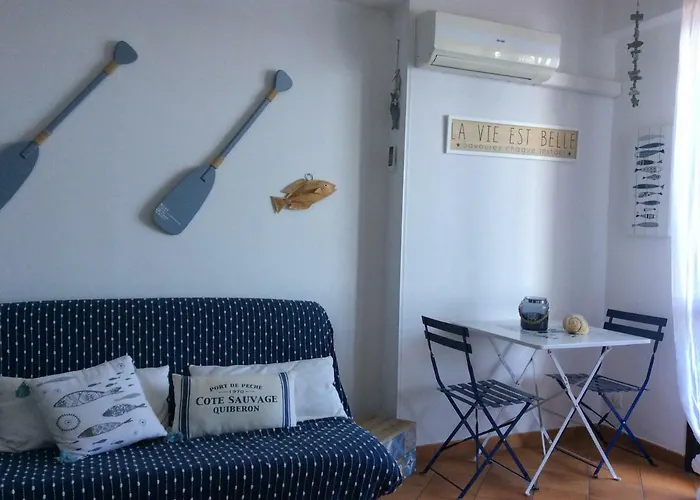 Apartment La Casa Dell'alba