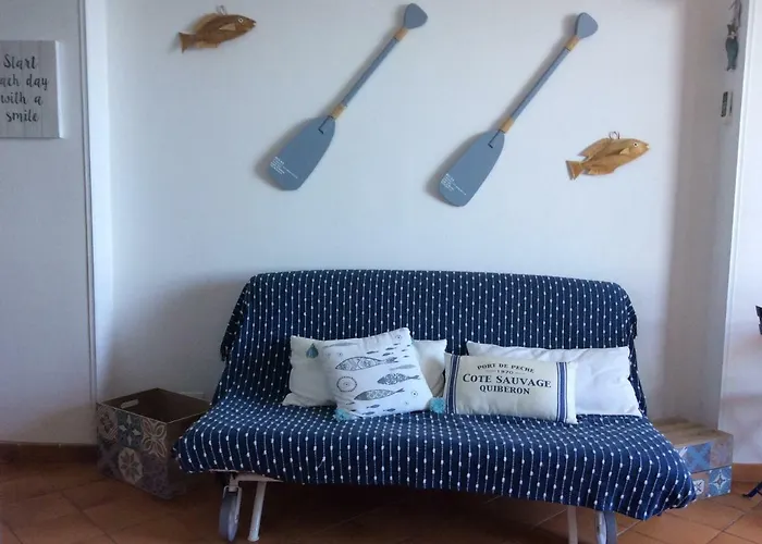 La Casa Dell'alba Apartment *